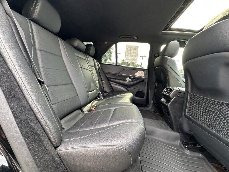 2022 Mercedes-Benz GLE GLE 350 Jacksonville FL