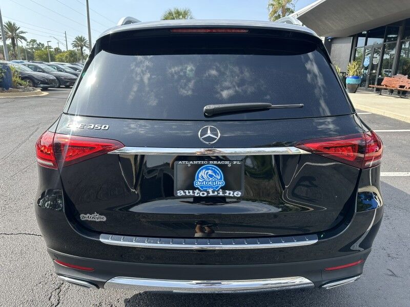 2022 Mercedes-Benz GLE GLE 350 Jacksonville FL