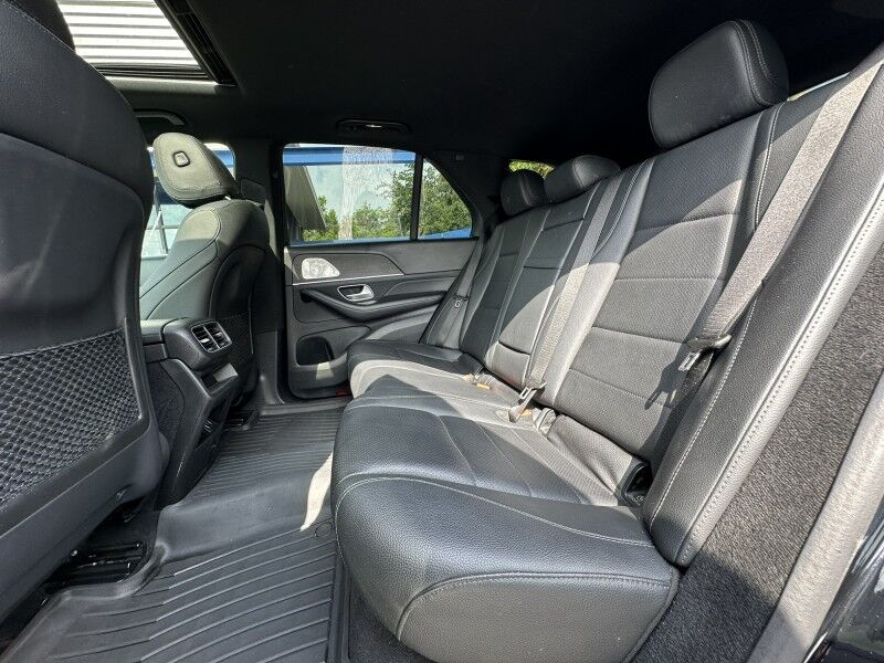 2022 Mercedes-Benz GLE GLE 350 Jacksonville FL
