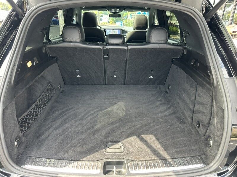 2022 Mercedes-Benz GLE GLE 350 Jacksonville FL
