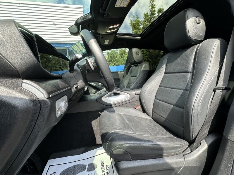 2022 Mercedes-Benz GLE GLE 350 Jacksonville FL