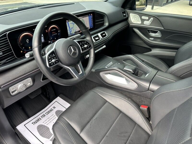 2022 Mercedes-Benz GLE GLE 350 Jacksonville FL