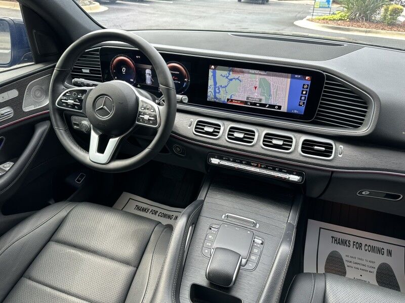 2022 Mercedes-Benz GLE GLE 350 Jacksonville FL