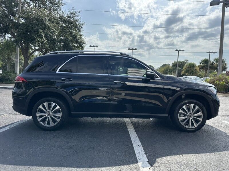 2022 Mercedes-Benz GLE GLE 350 Jacksonville FL