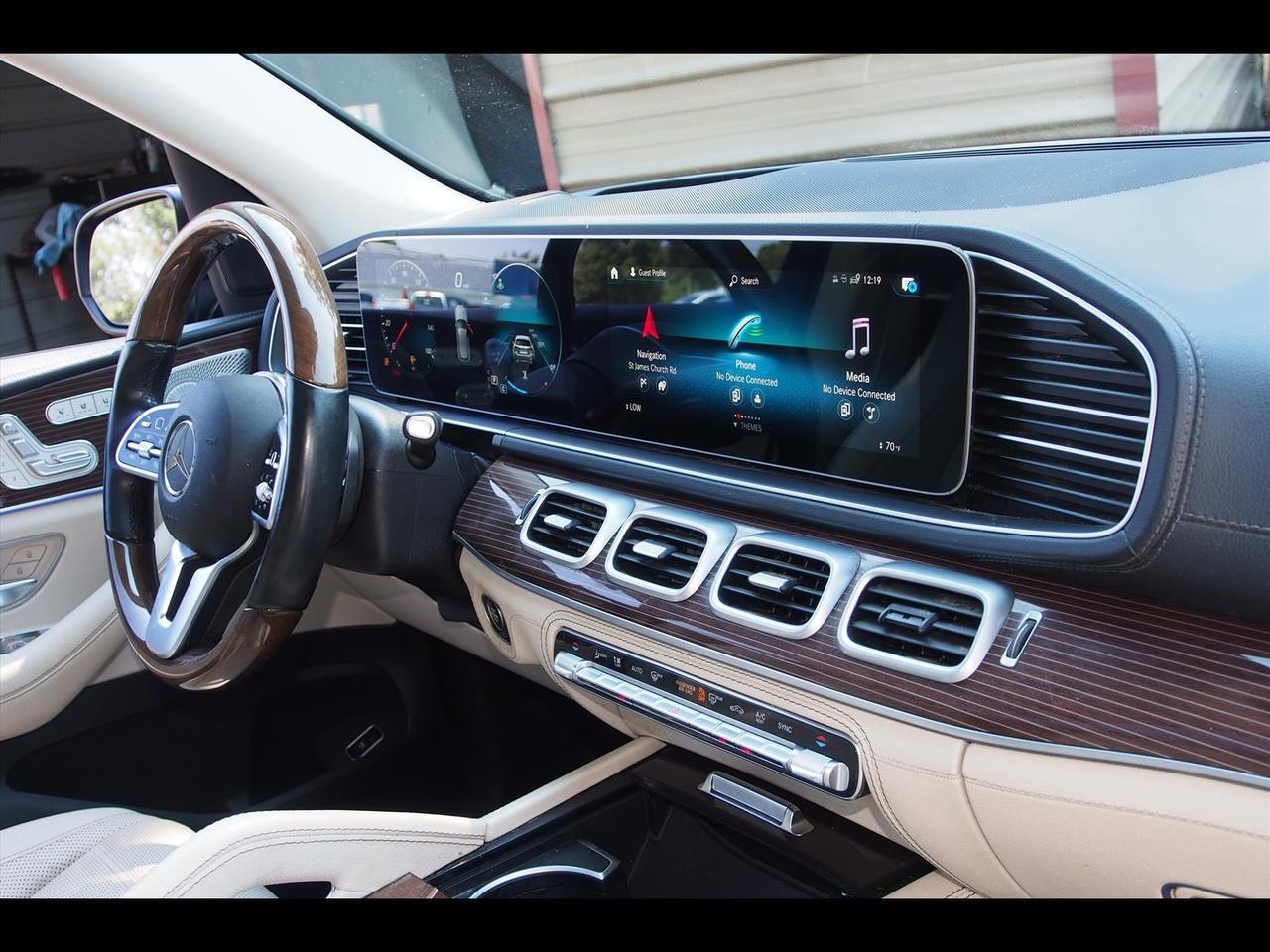 2022 Mercedes-Benz GLE GLE 350