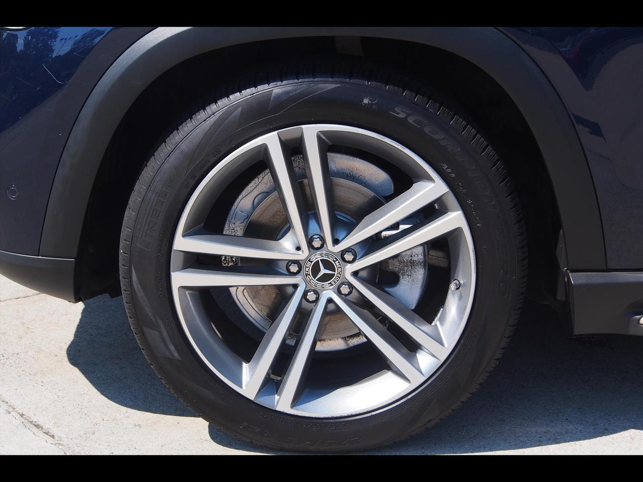 2022 Mercedes-Benz GLE GLE 350