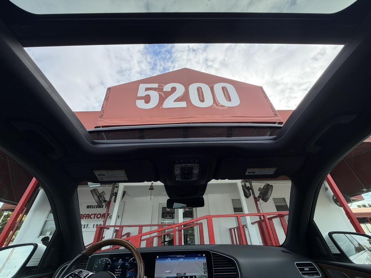 2022 Mercedes-Benz GLE GLE 350 Hollywood FL