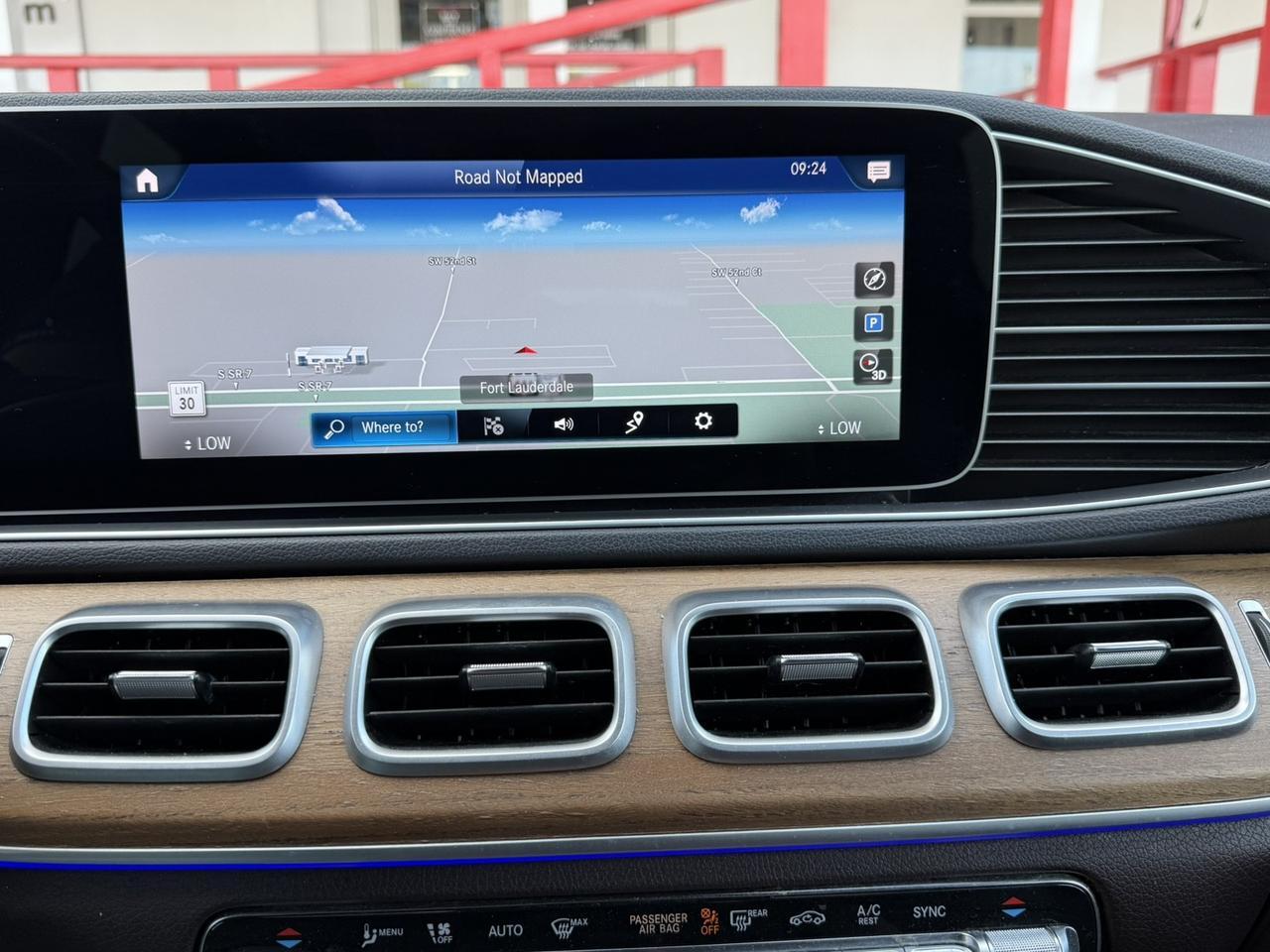 2022 Mercedes-Benz GLE GLE 350 Hollywood FL