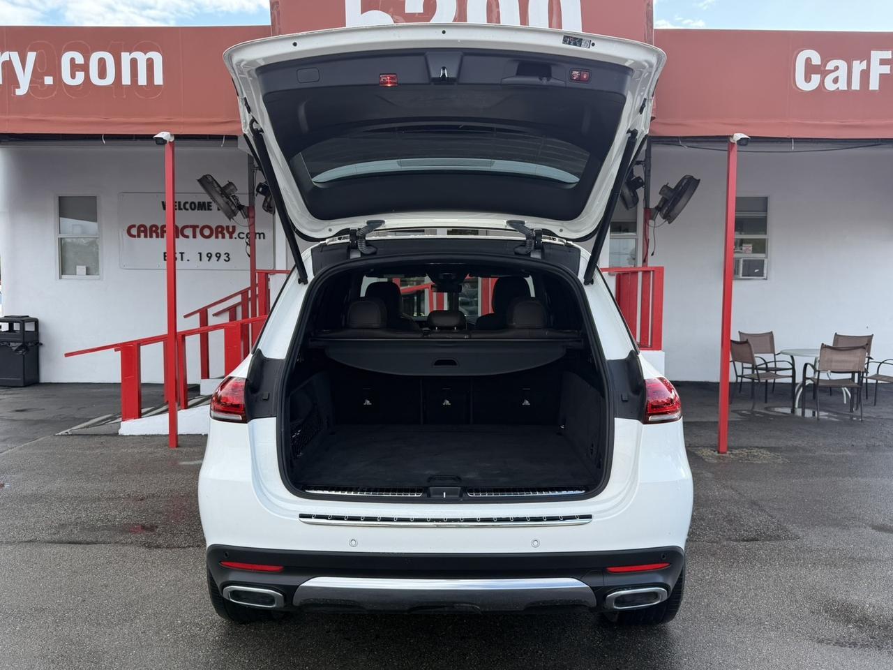 2022 Mercedes-Benz GLE GLE 350 Hollywood FL