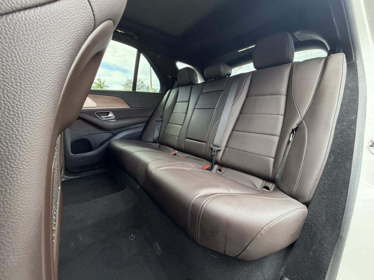 2022 Mercedes-Benz GLE GLE 350 Hollywood FL