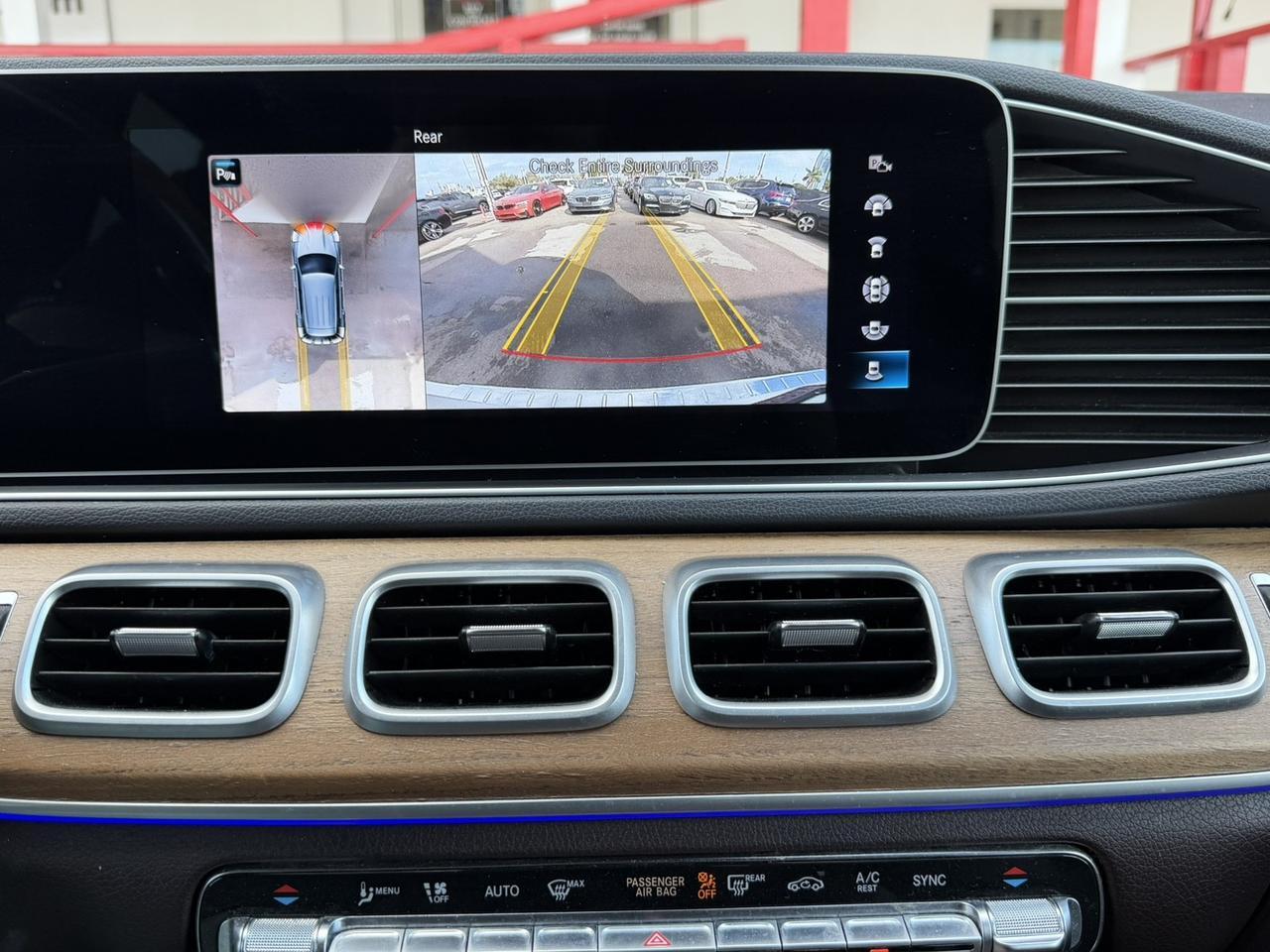 2022 Mercedes-Benz GLE GLE 350 Hollywood FL