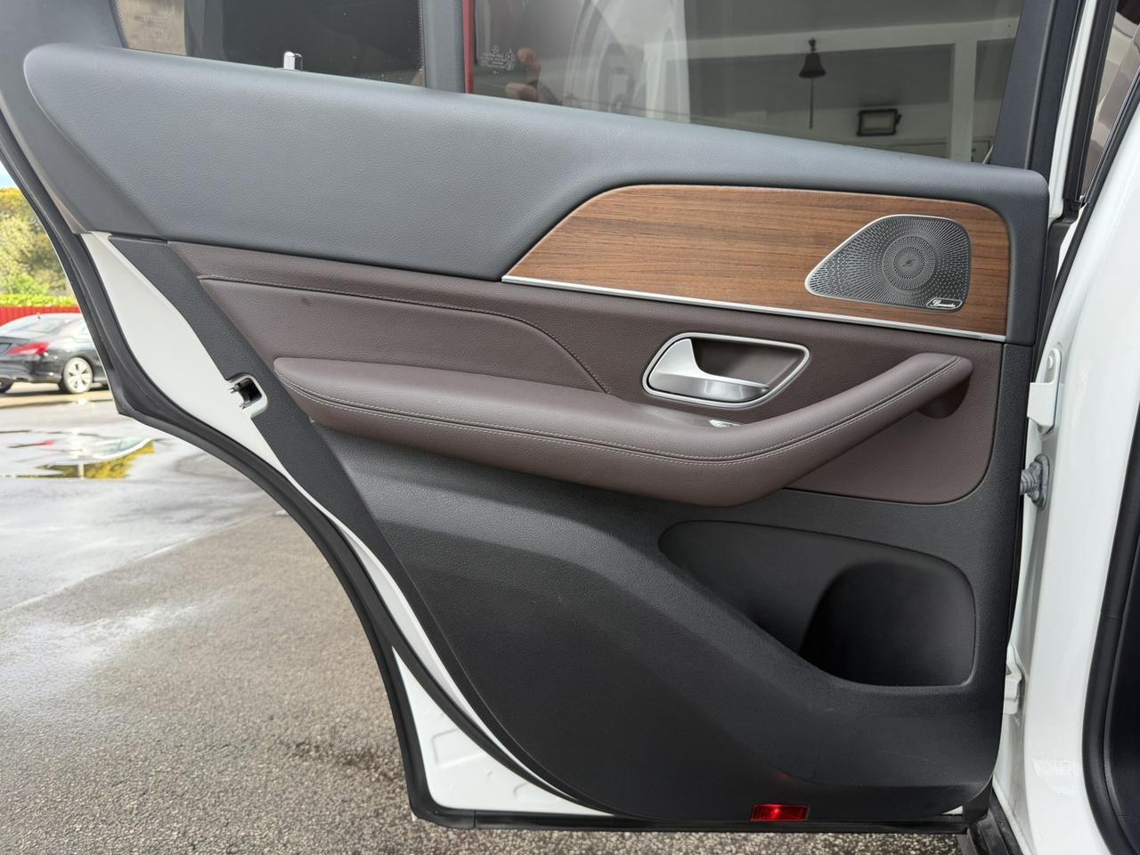 2022 Mercedes-Benz GLE GLE 350 Hollywood FL