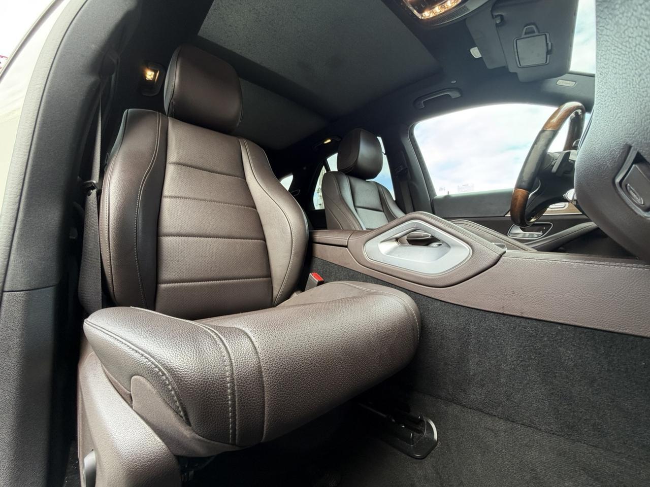 2022 Mercedes-Benz GLE GLE 350 Hollywood FL