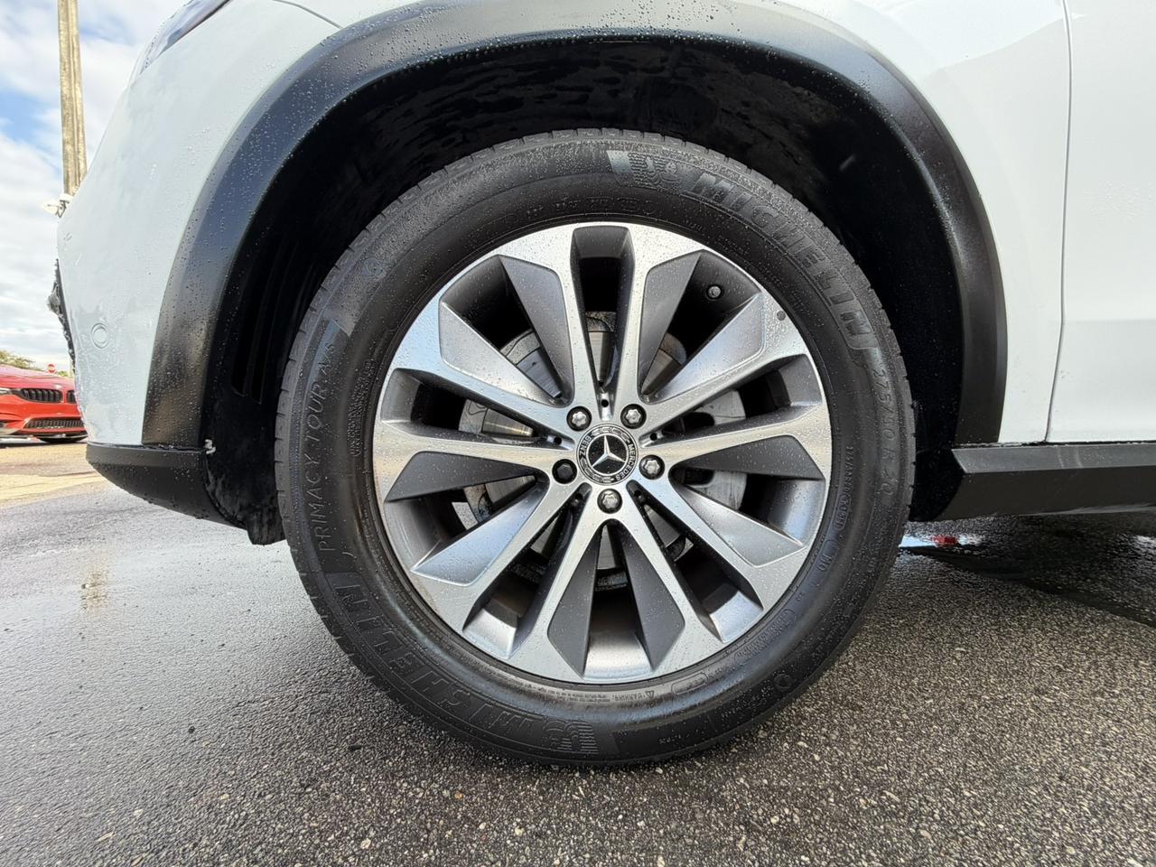 2022 Mercedes-Benz GLE GLE 350 Hollywood FL