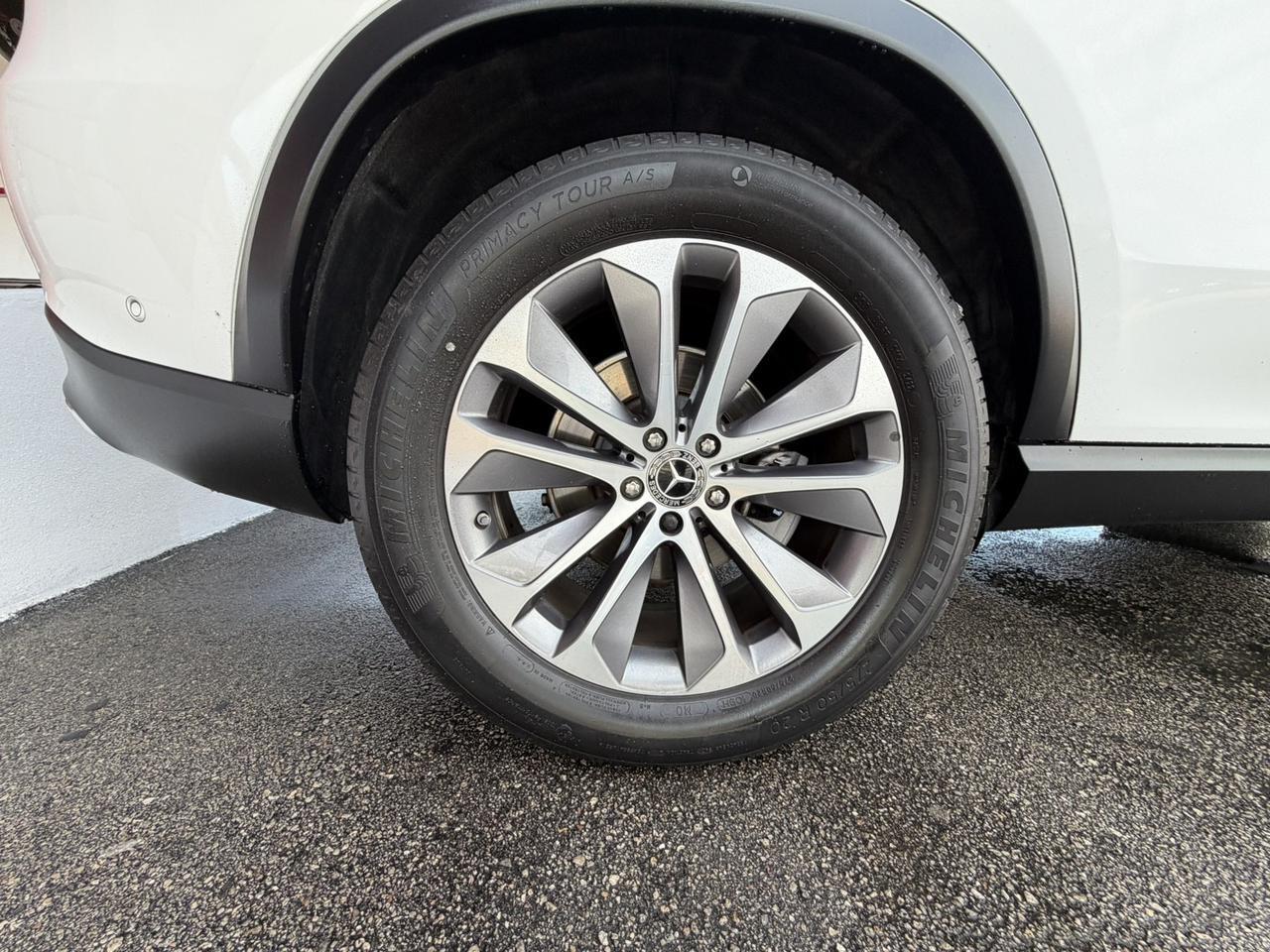 2022 Mercedes-Benz GLE GLE 350 Hollywood FL