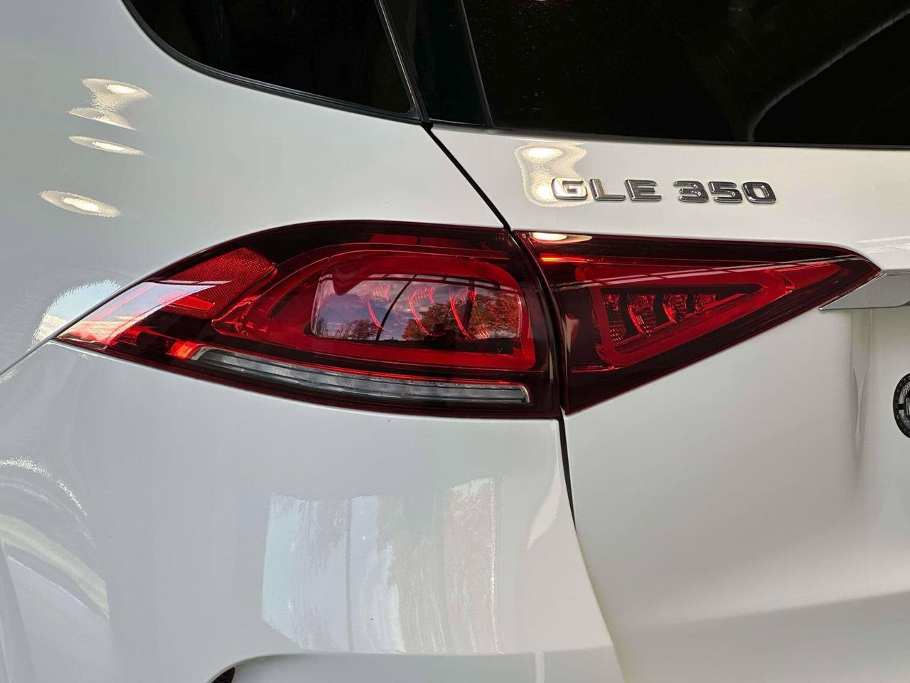 2022 Mercedes-Benz GLE GLE 350 Morristown NJ