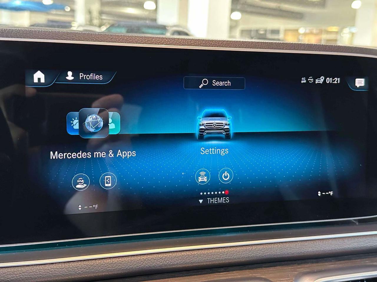 2022 Mercedes-Benz GLE GLE 350 Morristown NJ