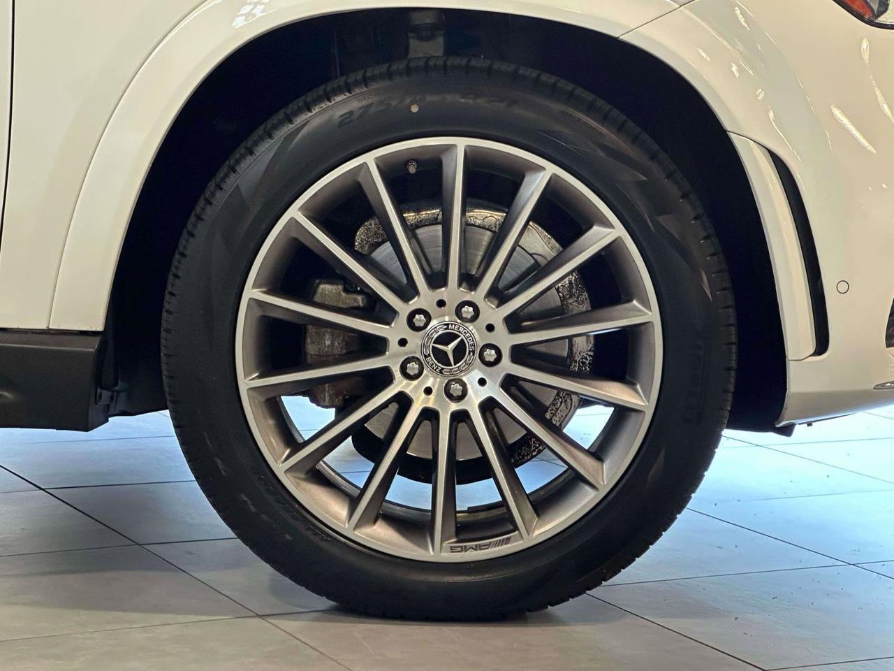 2022 Mercedes-Benz GLE GLE 350 Morristown NJ