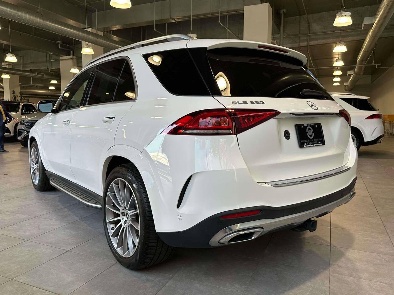 2022 Mercedes-Benz GLE GLE 350 Morristown NJ