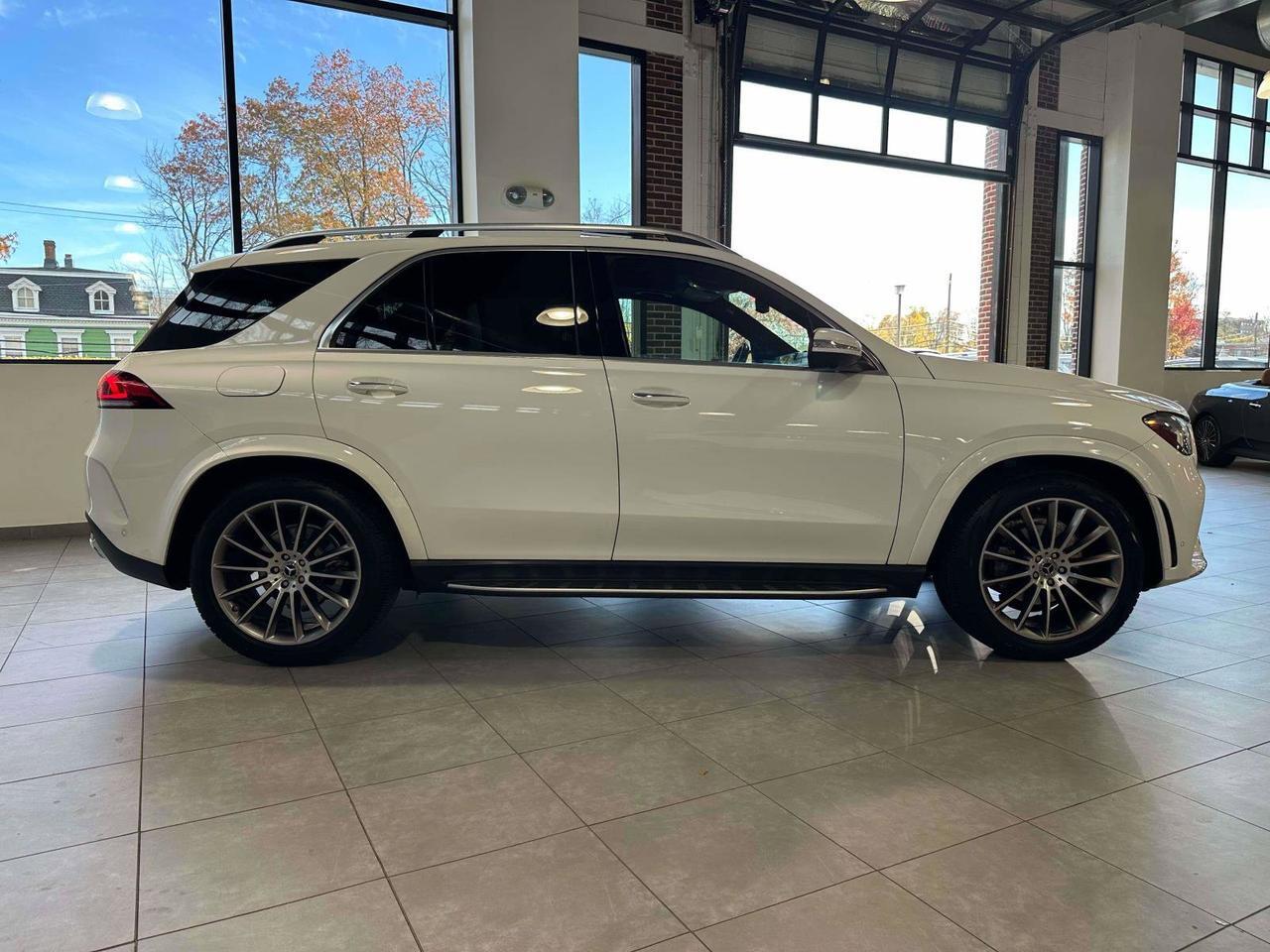 2022 Mercedes-Benz GLE GLE 350 Morristown NJ
