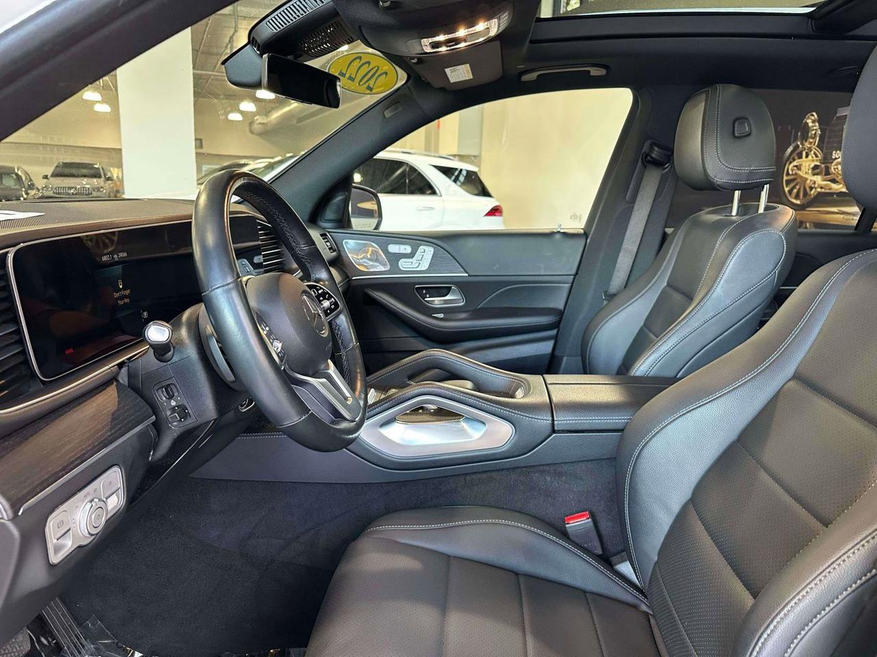 2022 Mercedes-Benz GLE GLE 350 Morristown NJ