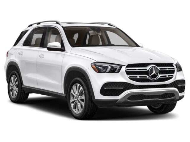 2022 Mercedes-Benz GLE GLE 350 Morristown NJ
