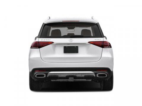 2022 Mercedes-Benz GLE GLE 350 Morristown NJ