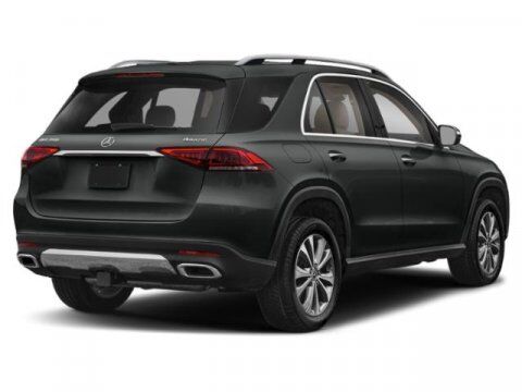 2022 Mercedes-Benz GLE GLE 350 Morristown NJ