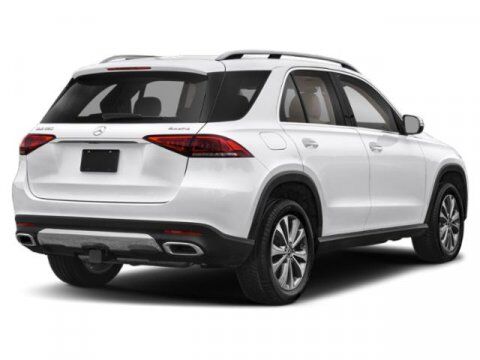 2022 Mercedes-Benz GLE GLE 350 Morristown NJ