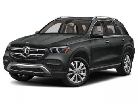 2022 Mercedes-Benz GLE GLE 350 Morristown NJ