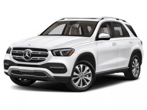 2022 Mercedes-Benz GLE GLE 350 Morristown NJ