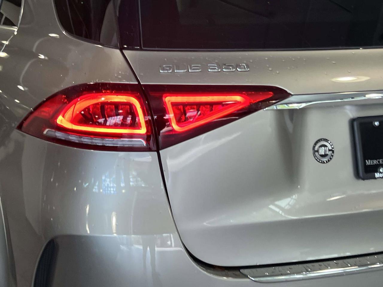 2022 Mercedes-Benz GLE GLE 350 Morristown NJ