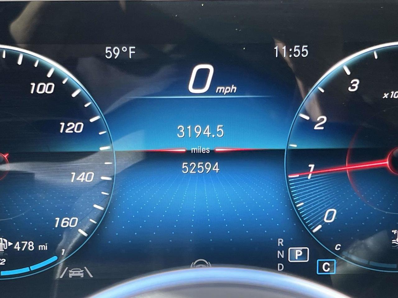 2022 Mercedes-Benz GLE GLE 350 Morristown NJ