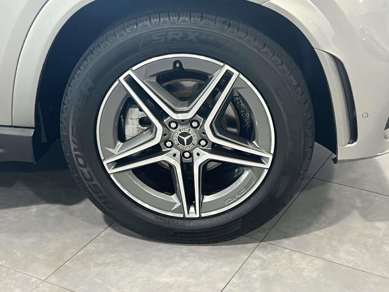 2022 Mercedes-Benz GLE GLE 350 Morristown NJ