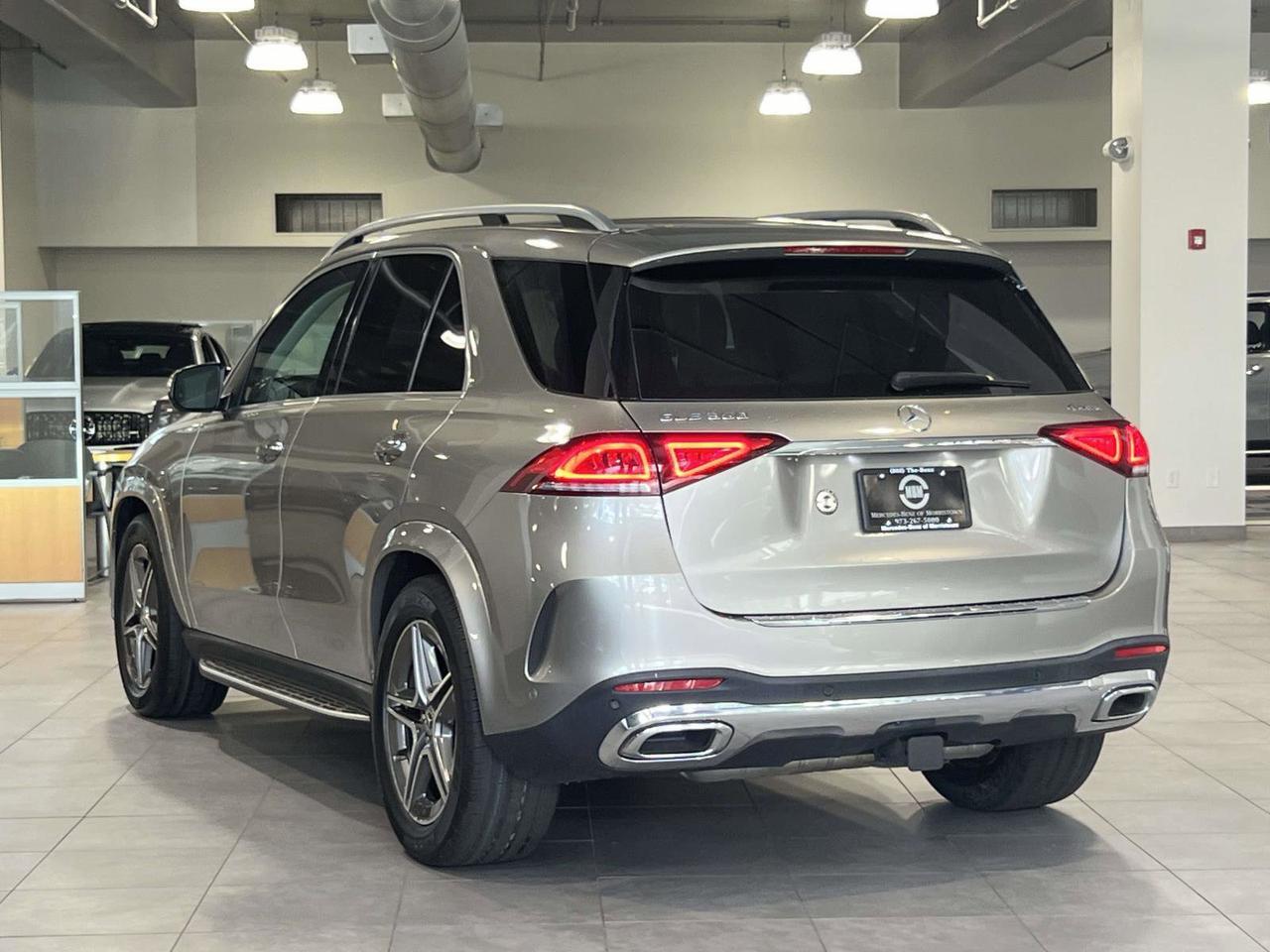2022 Mercedes-Benz GLE GLE 350 Morristown NJ