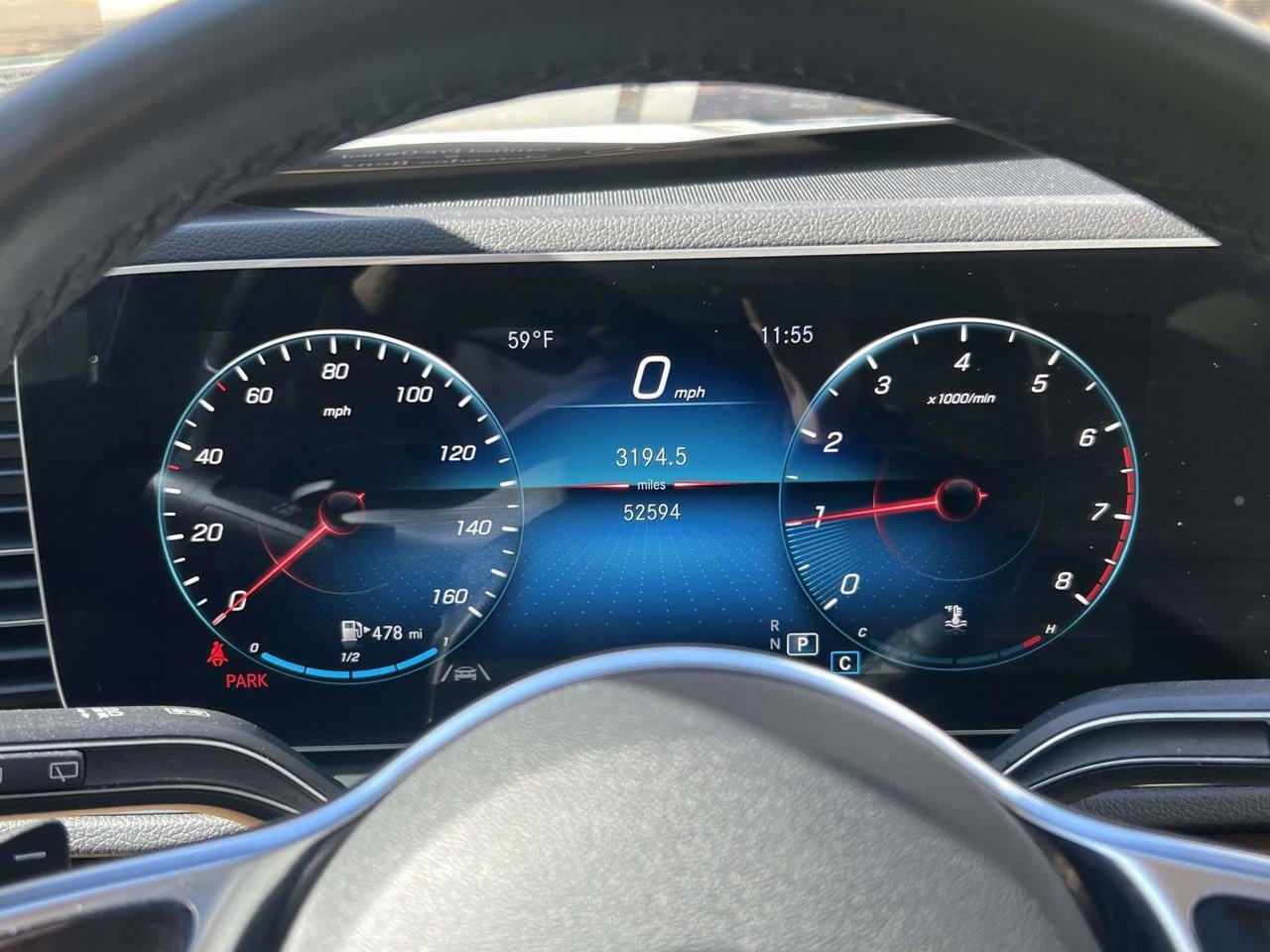 2022 Mercedes-Benz GLE GLE 350 Morristown NJ