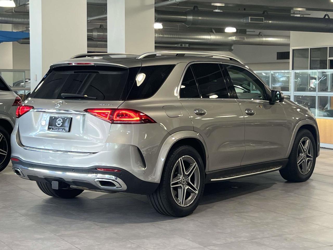 2022 Mercedes-Benz GLE GLE 350 Morristown NJ