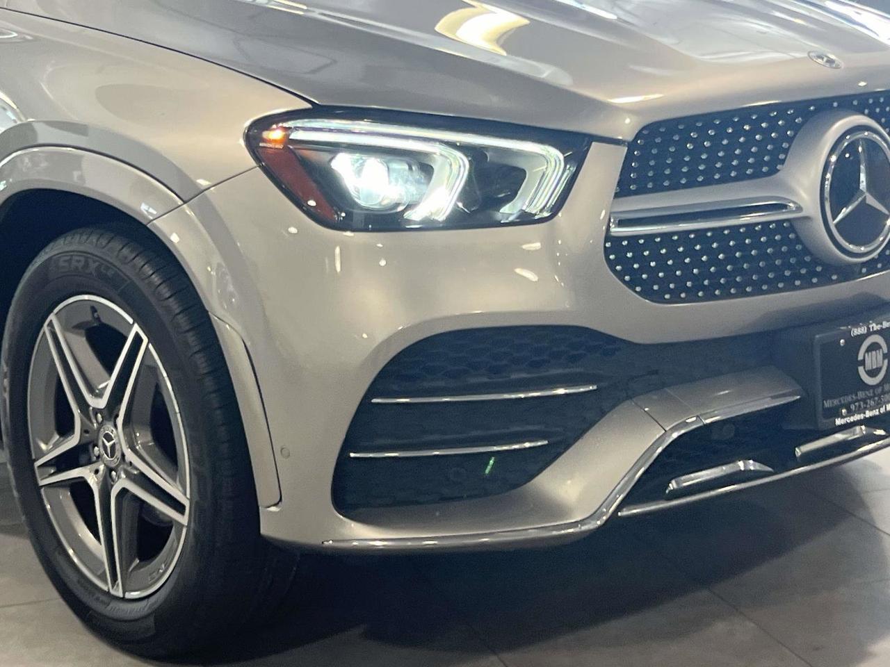 2022 Mercedes-Benz GLE GLE 350 Morristown NJ