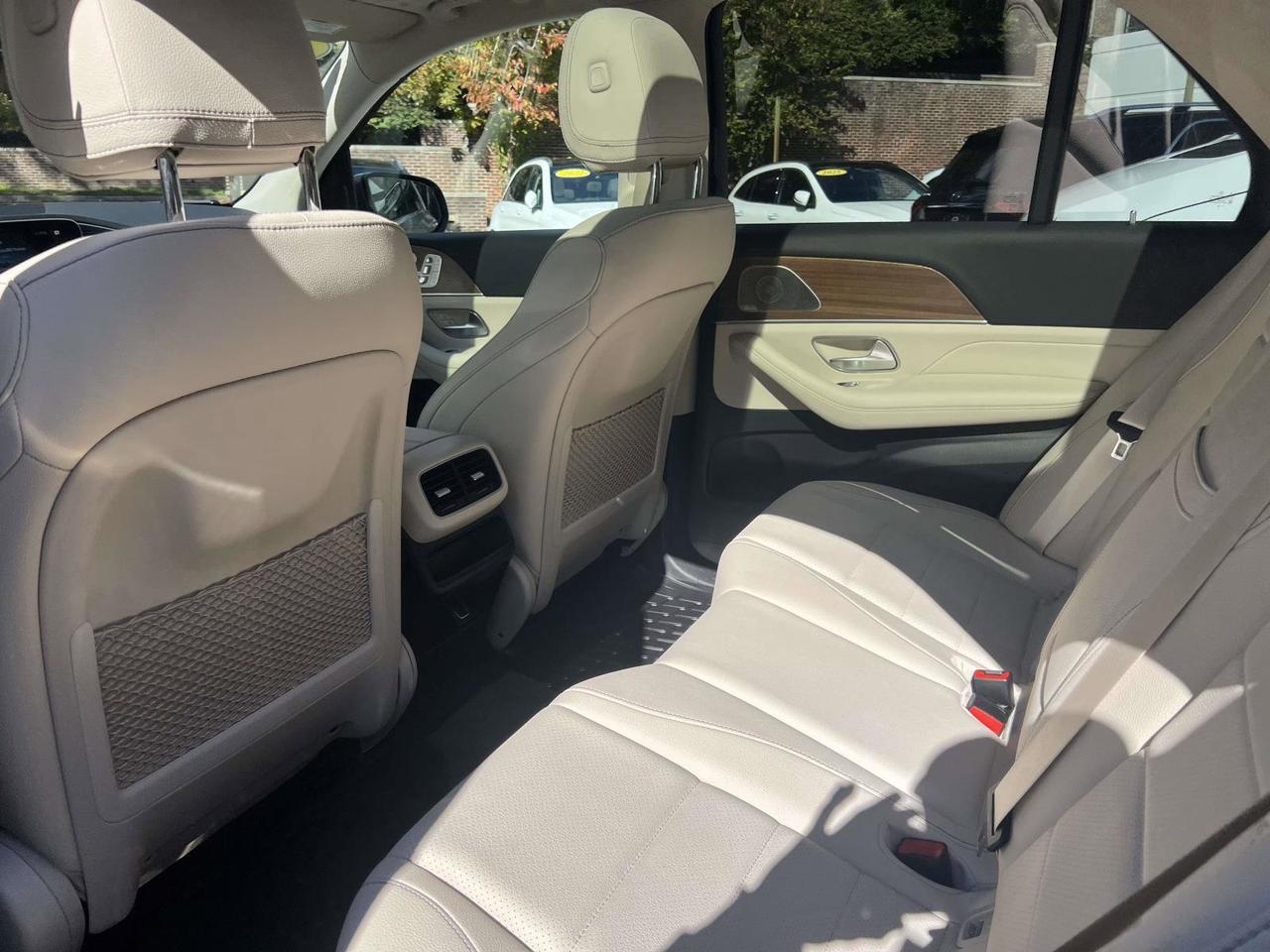 2022 Mercedes-Benz GLE GLE 350 Morristown NJ