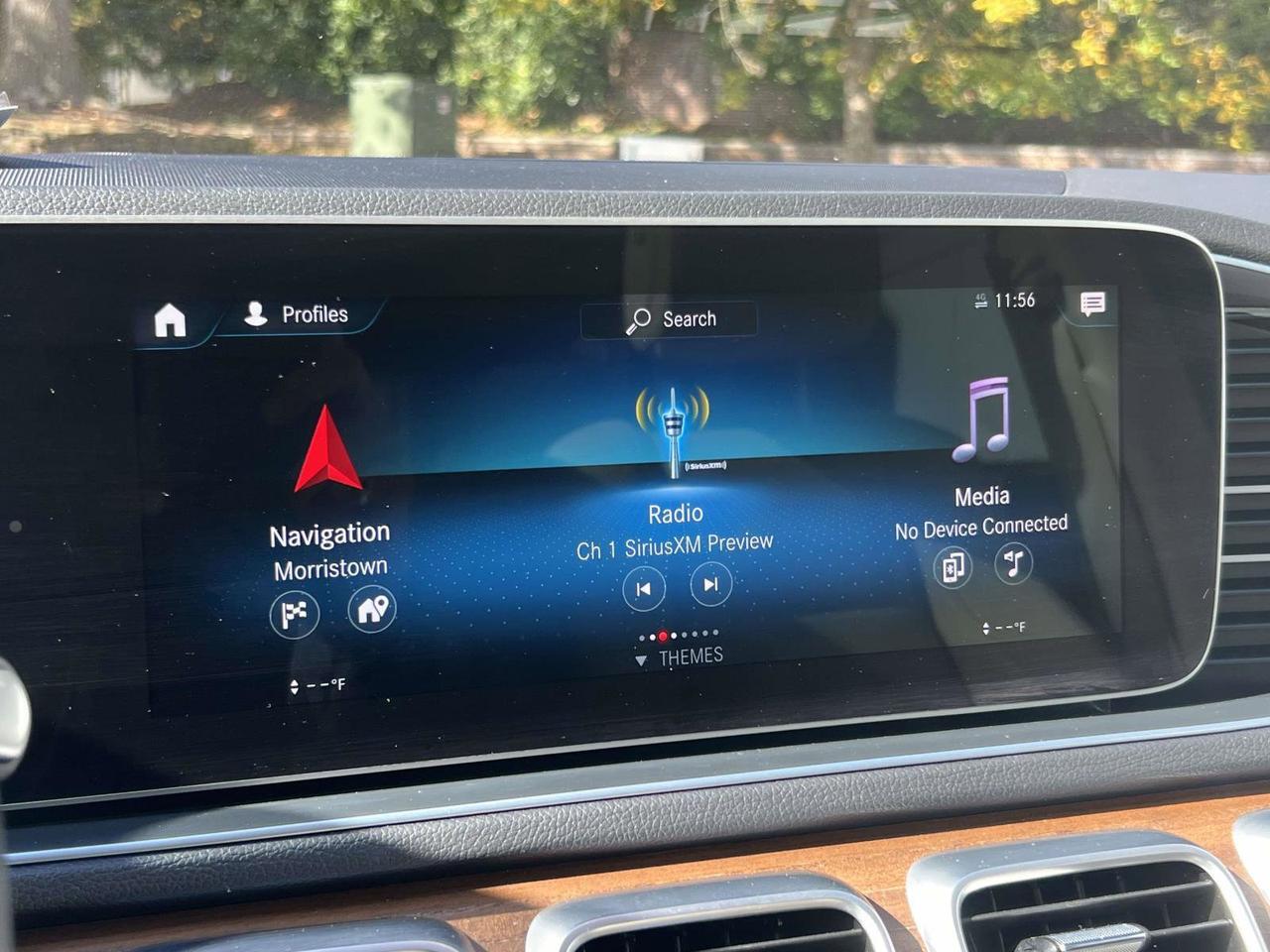 2022 Mercedes-Benz GLE GLE 350 Morristown NJ