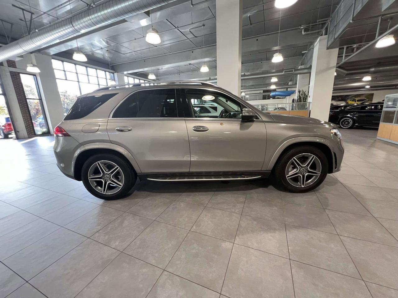 2022 Mercedes-Benz GLE GLE 350 Morristown NJ