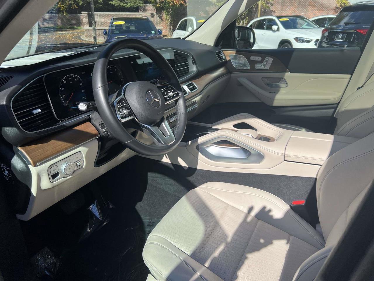 2022 Mercedes-Benz GLE GLE 350 Morristown NJ