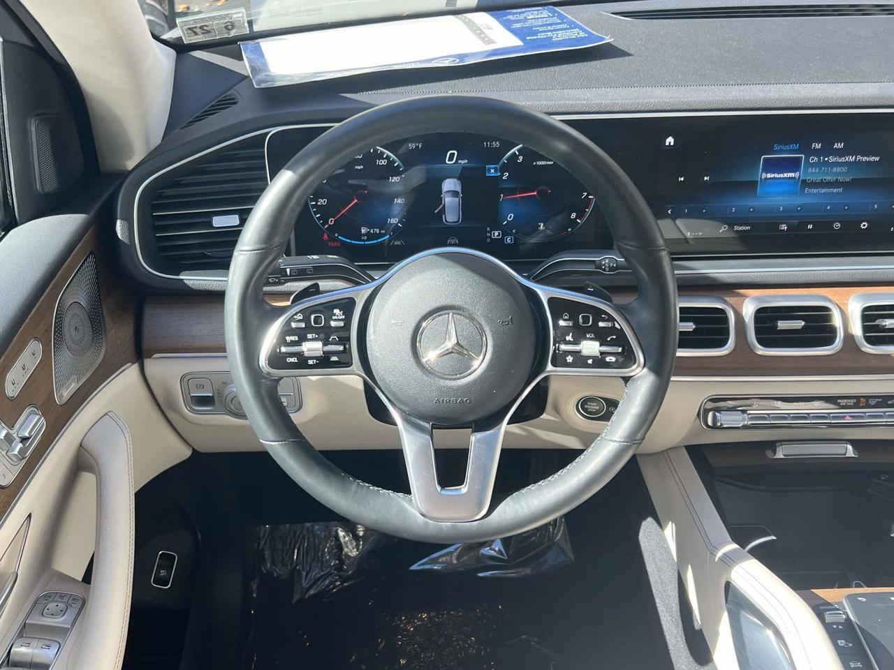 2022 Mercedes-Benz GLE GLE 350 Morristown NJ
