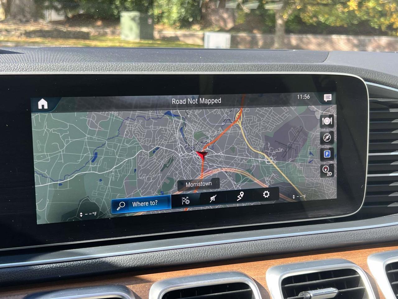 2022 Mercedes-Benz GLE GLE 350 Morristown NJ