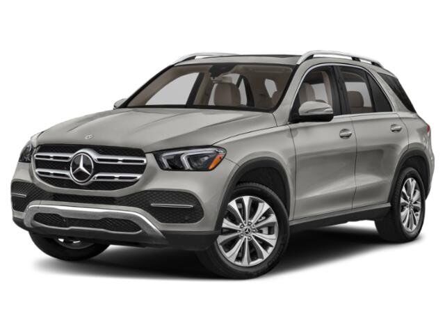2022 Mercedes-Benz GLE 350 4MATIC SUV