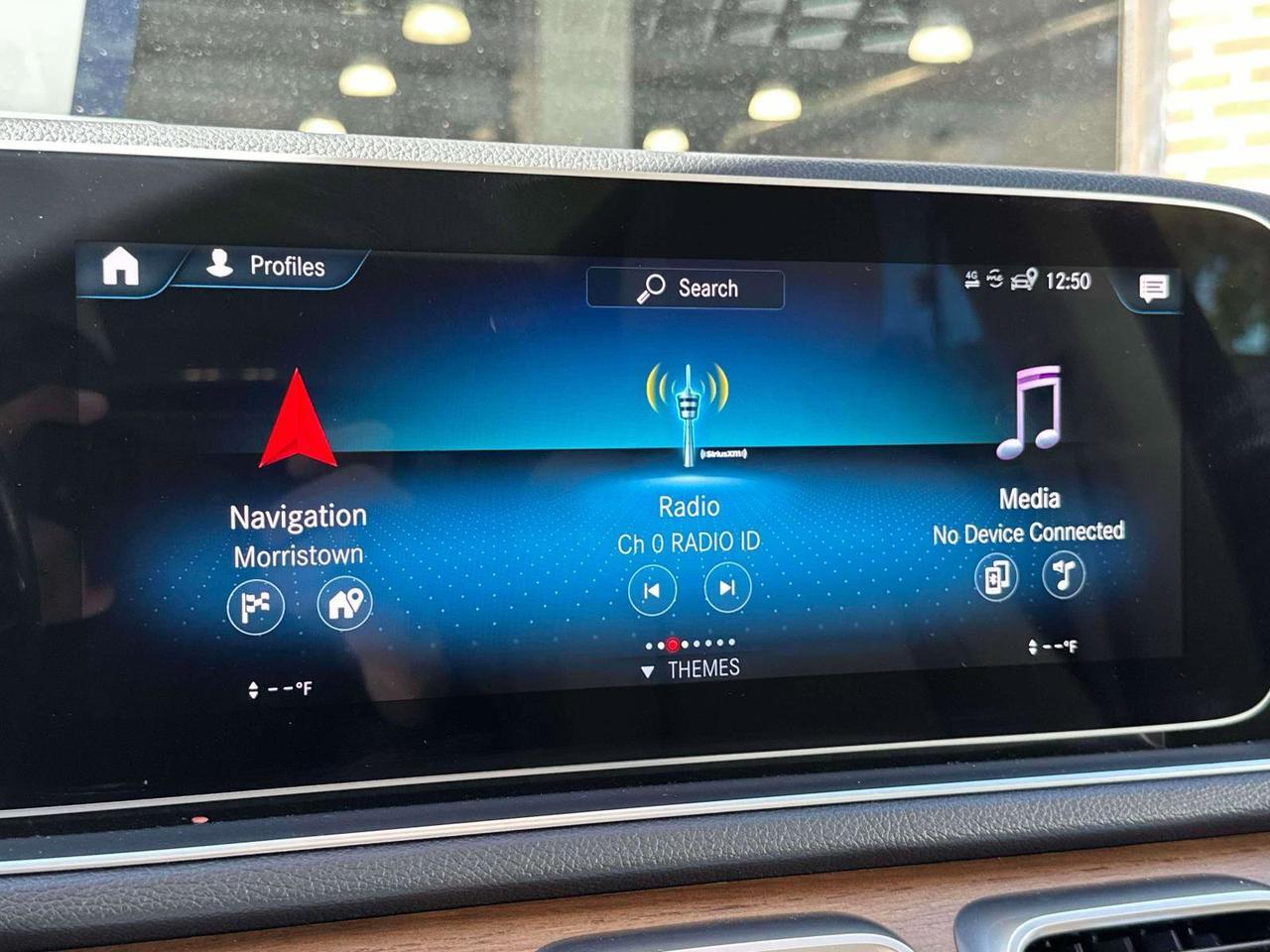 2022 Mercedes-Benz GLE GLE 350 Morristown NJ