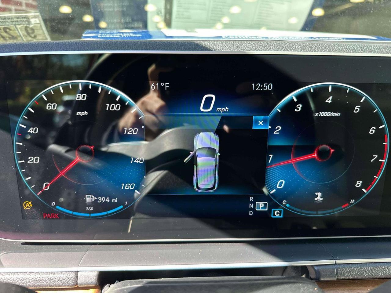 2022 Mercedes-Benz GLE GLE 350 Morristown NJ