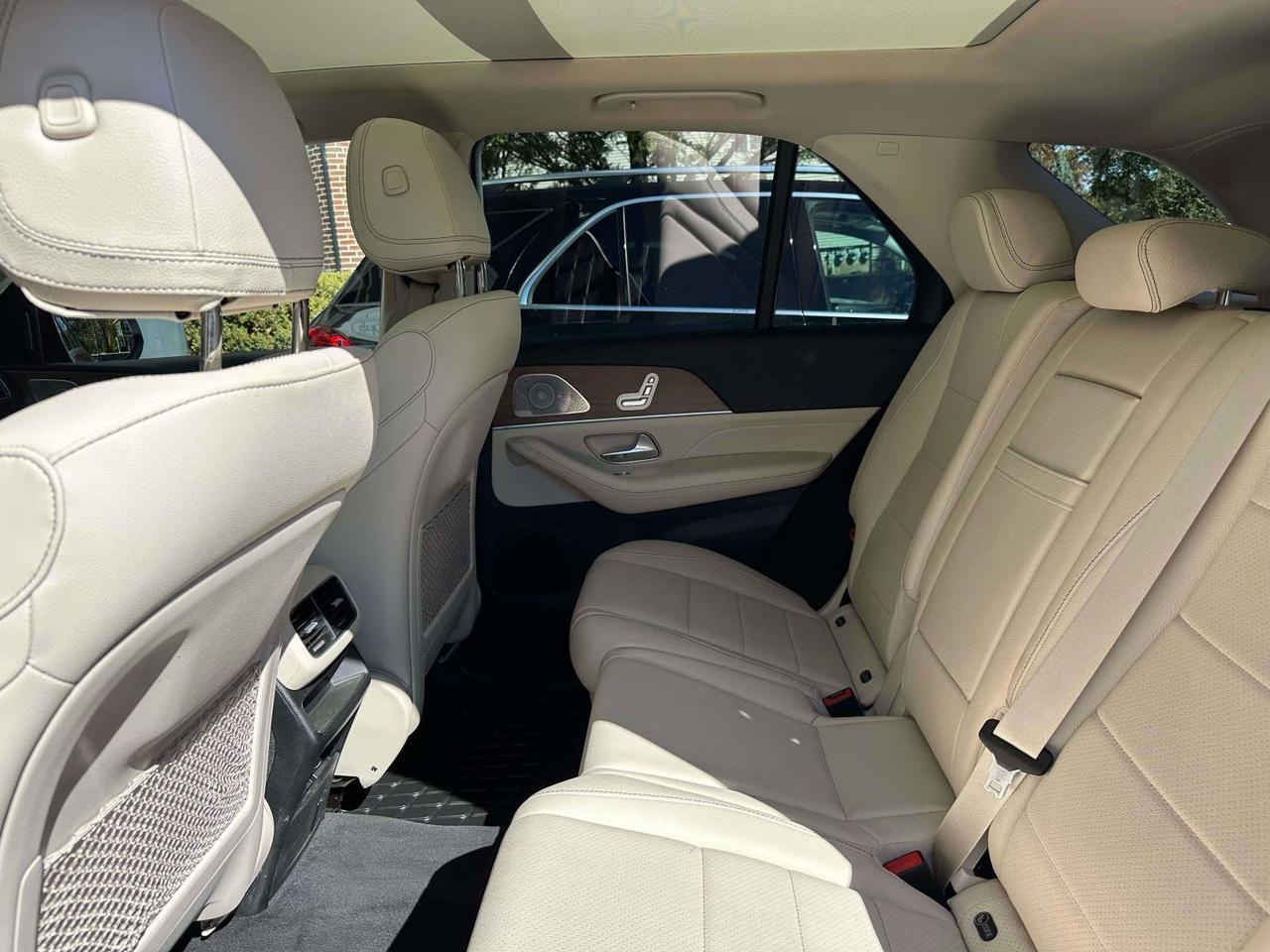 2022 Mercedes-Benz GLE GLE 350 Morristown NJ