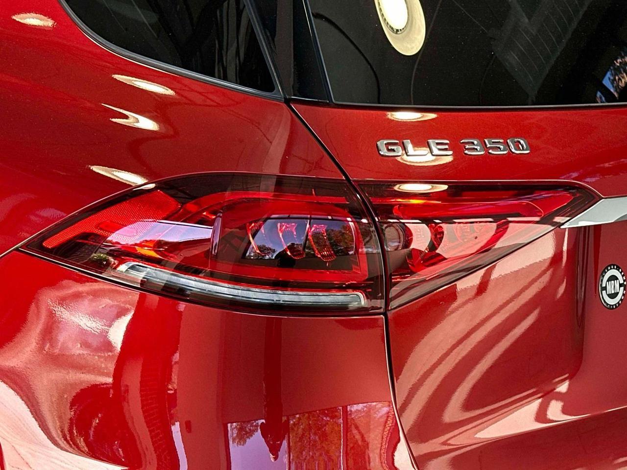 2022 Mercedes-Benz GLE GLE 350 Morristown NJ