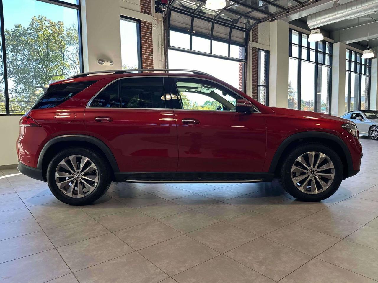 2022 Mercedes-Benz GLE GLE 350 Morristown NJ